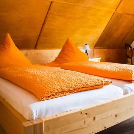 Hotell Klosterweiherhof 2*