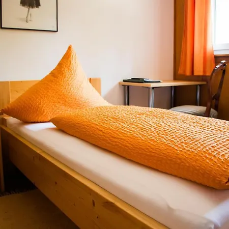 Hotell Klosterweiherhof