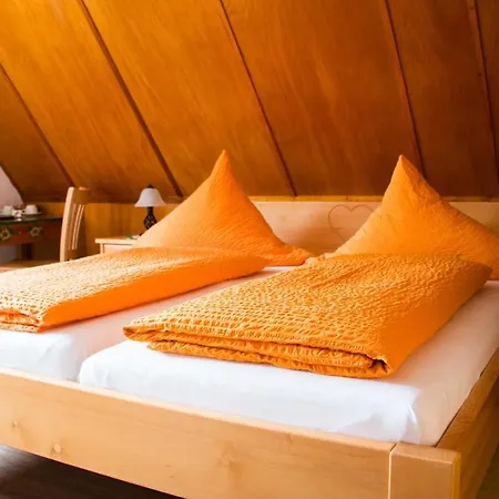 Hotel Klosterweiherhof Dachsberg im Schwarzwald