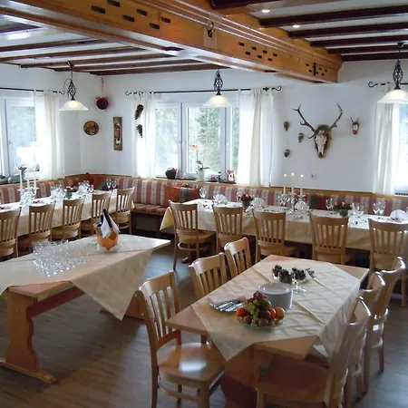 Klosterweiherhof Hotel Dachsberg im Schwarzwald