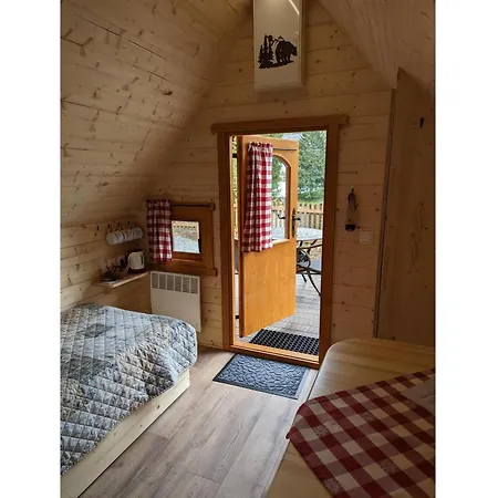 Hotell Klosterweiherhof Dachsberg im Schwarzwald