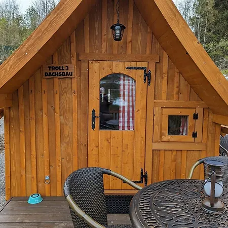 Hotel Klosterweiherhof