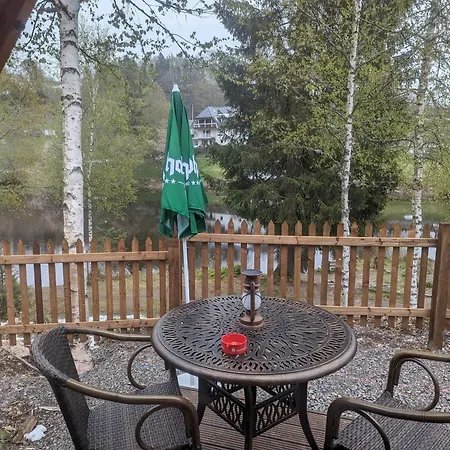 Hotel Klosterweiherhof Dachsberg im Schwarzwald