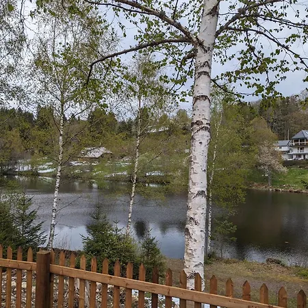 Klosterweiherhof Dachsberg im Schwarzwald
