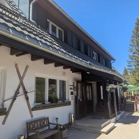 Klosterweiherhof Hotel
