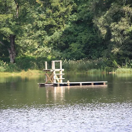 Klosterweiherhof מלון 2*