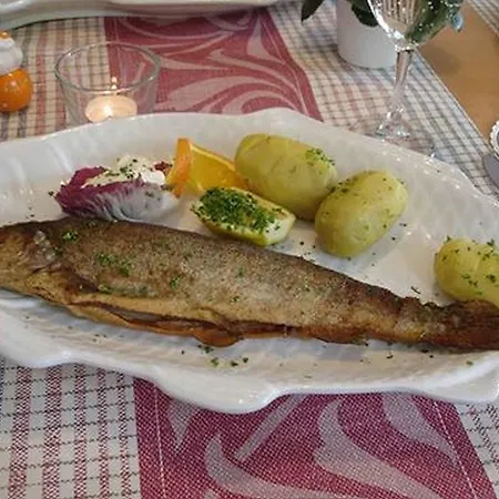 Hotell Klosterweiherhof