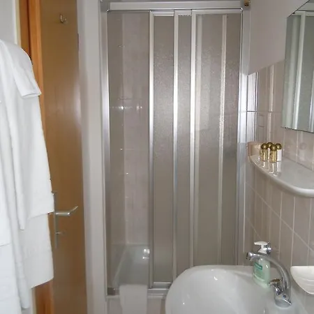 Klosterweiherhof Hotell 2*