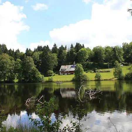Klosterweiherhof 2* Dachsberg im Schwarzwald
