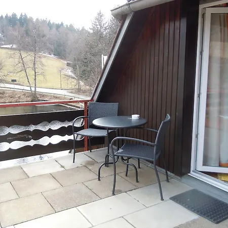 Klosterweiherhof Dachsberg im Schwarzwald