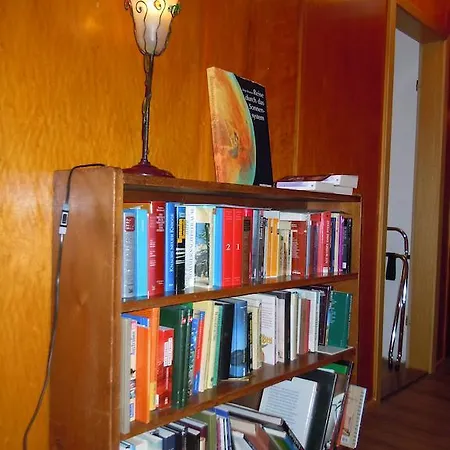 Klosterweiherhof Hotel