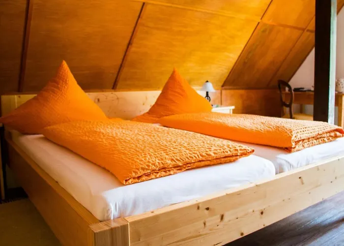 Hotel Klosterweiherhof 2*