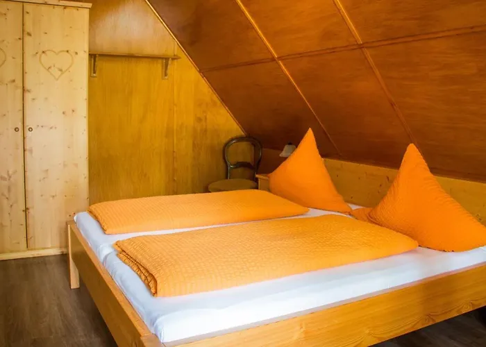 Klosterweiherhof Hotel 2*