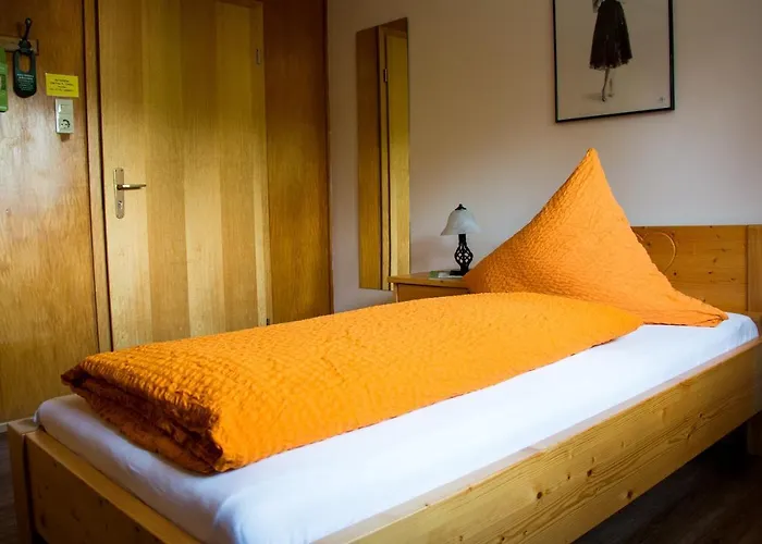 Klosterweiherhof Dachsberg im Schwarzwald