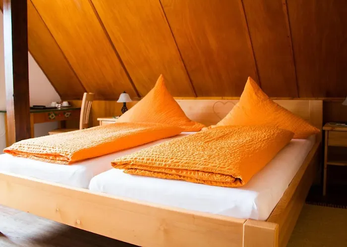 Hotel Klosterweiherhof Dachsberg im Schwarzwald