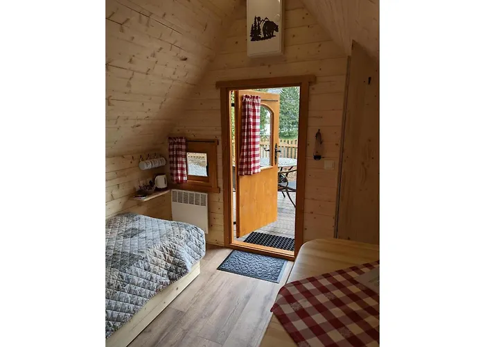 Hotel Klosterweiherhof Dachsberg im Schwarzwald