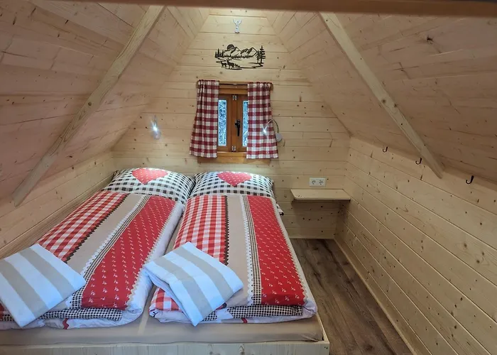 Klosterweiherhof Dachsberg im Schwarzwald