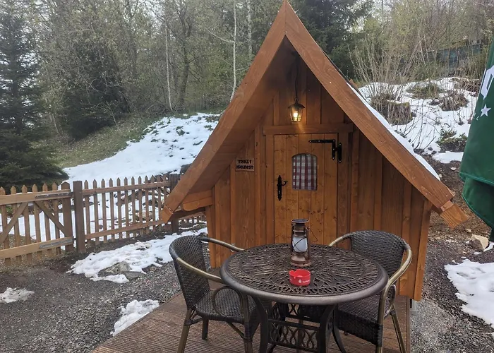 Hotel Klosterweiherhof 2*