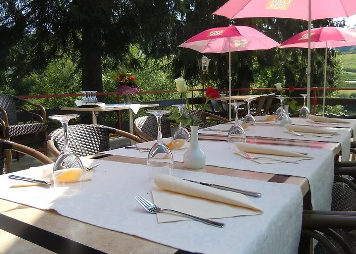 Klosterweiherhof 2* Dachsberg im Schwarzwald