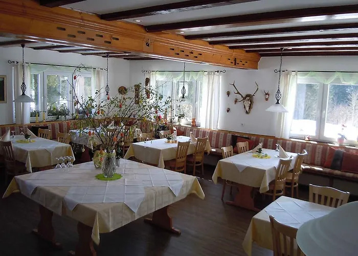 Klosterweiherhof Hotel 2*