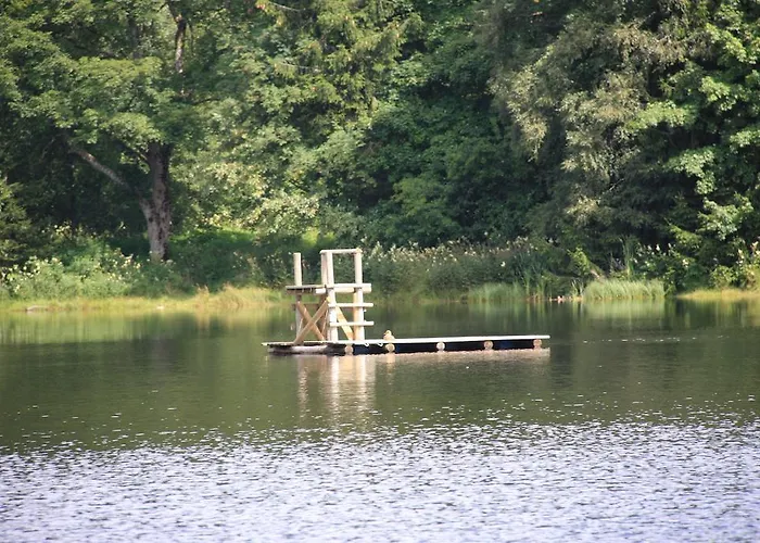 Klosterweiherhof Hotel 2*