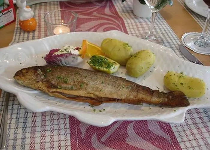 Hotel Klosterweiherhof