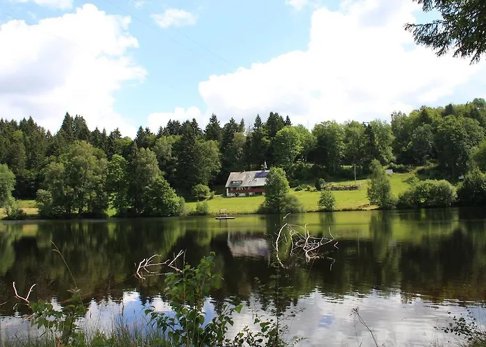 Klosterweiherhof 2* Dachsberg im Schwarzwald
